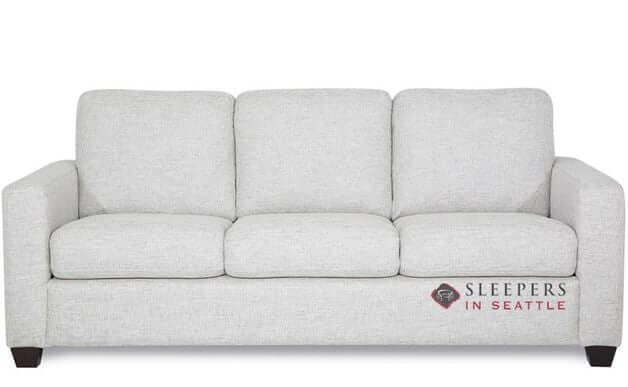 Aria Reclining True Sectional Sleeper Sofa